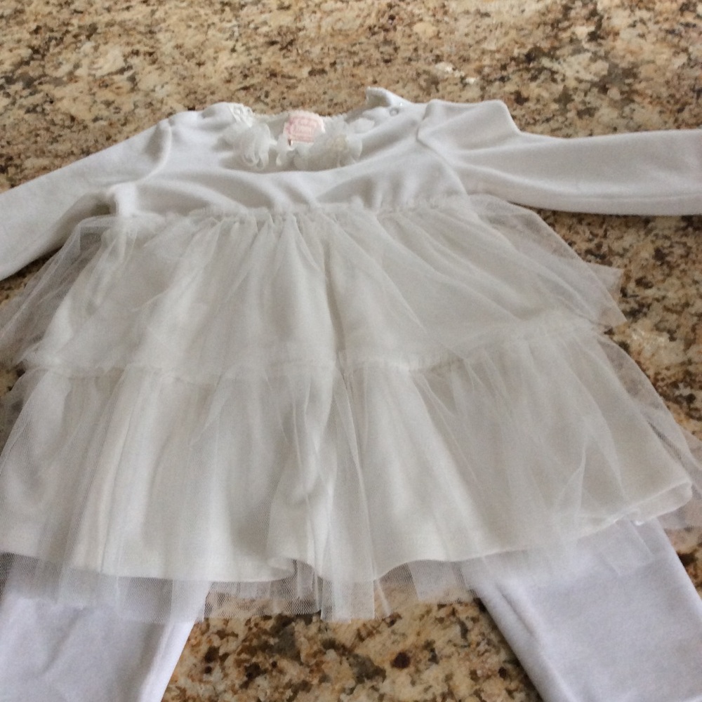 Baby biscotti set